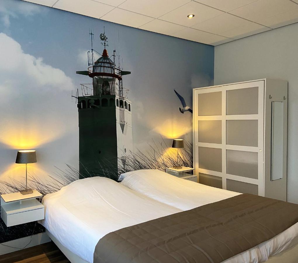 Heeren Van Noortwyck Noordwijk Habitación foto