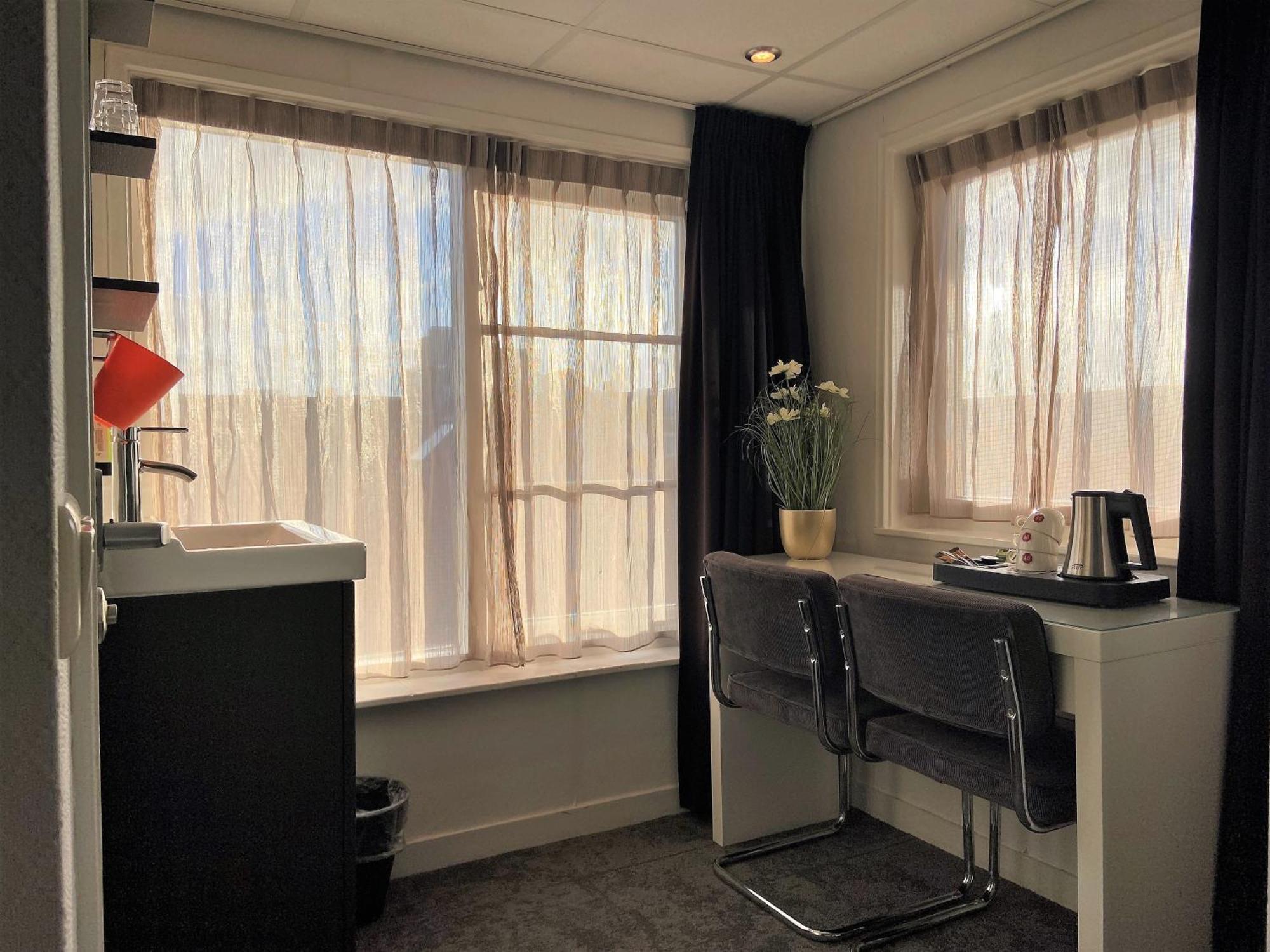 Heeren Van Noortwyck Noordwijk Habitación foto