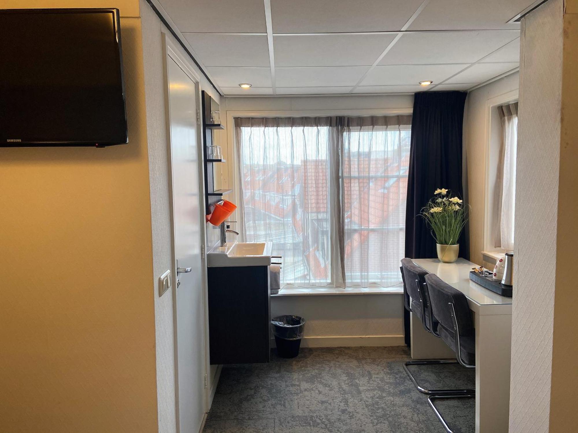 Heeren Van Noortwyck Noordwijk Habitación foto