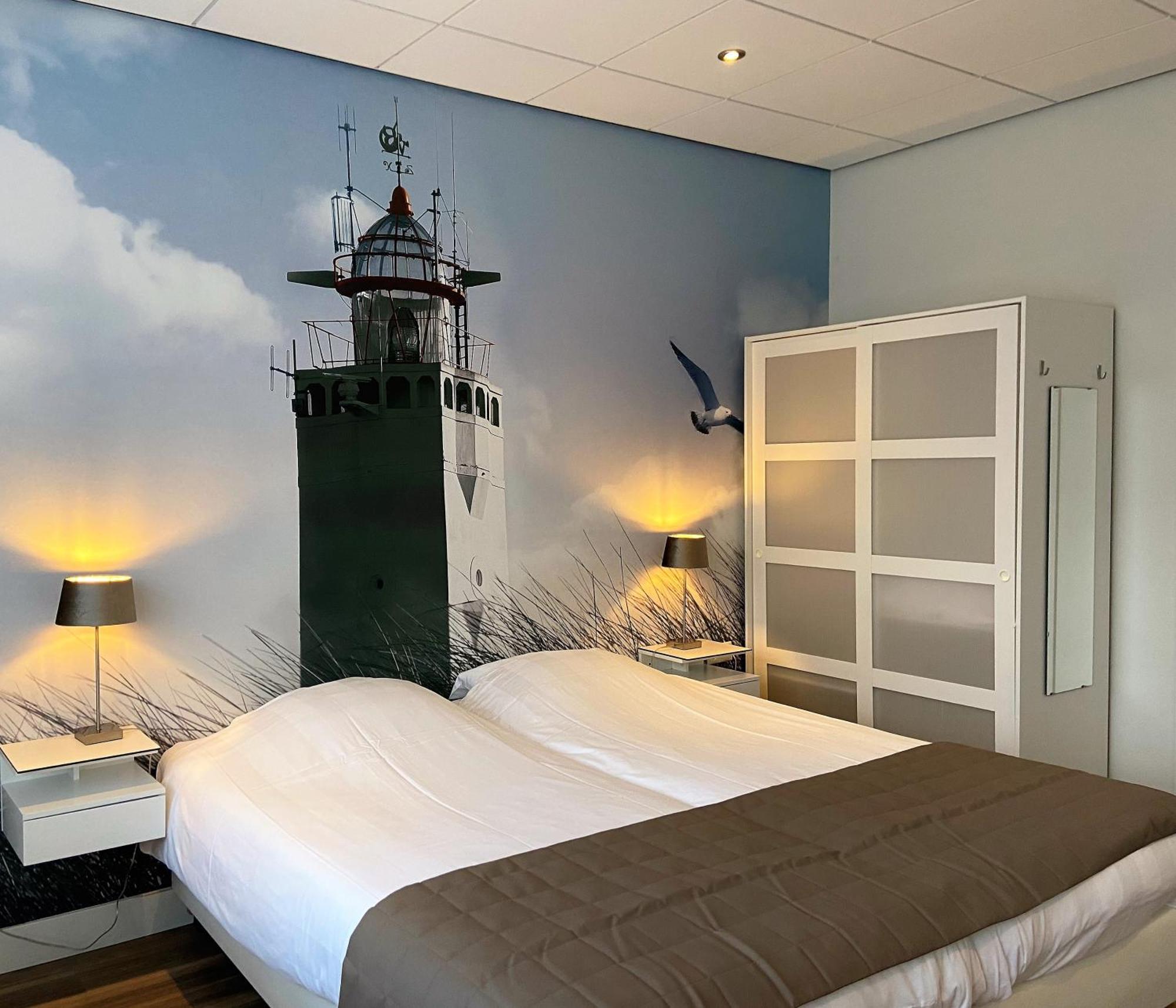 Heeren Van Noortwyck Noordwijk Exterior foto